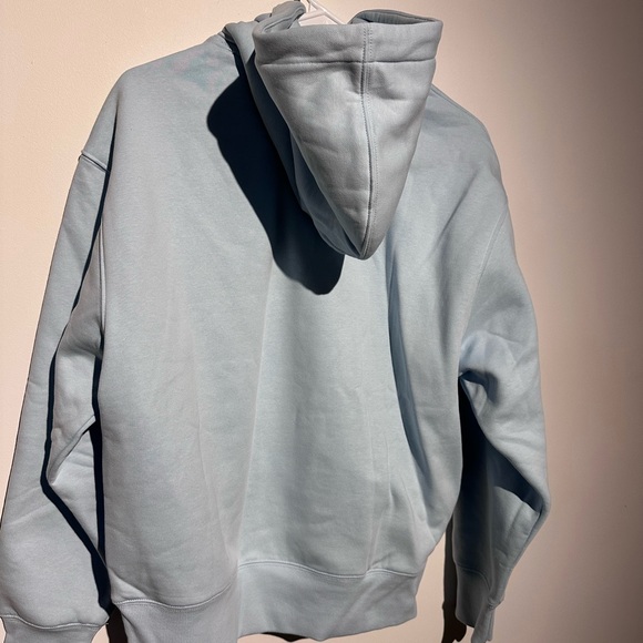 ESPRIT cotton fleece hooded logo sweatshirt
NEW WITH TAGS SIZE S US - Picture 3 of 9